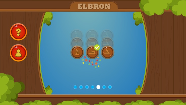 Elbron screenshot-5
