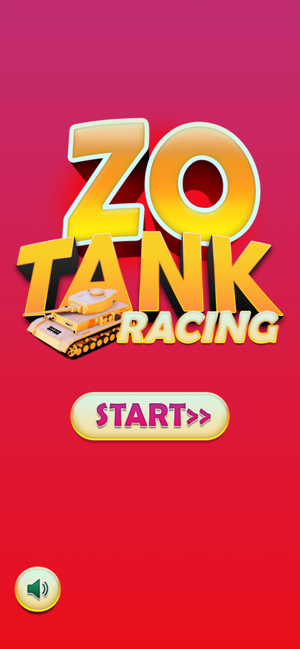 Zo Tank Racing Game(圖1)-速報App