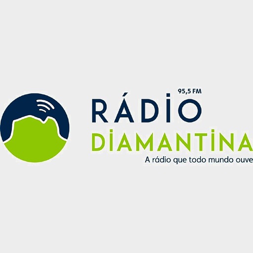 Rádio Diamantina FM