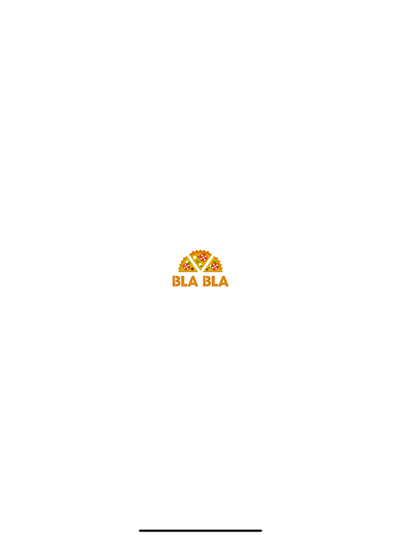 Screenshot #4 pour Pizzeria Bla Bla