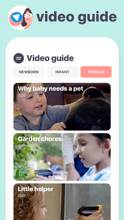 Baby Tips: Parental guide