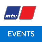 My MTU Events