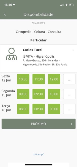 Ortopedia e Fisioterapia(圖4)-速報App