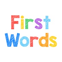 First Words Flashcards App apk