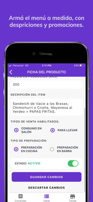 Skipeá Sellers(圖3)-速報App