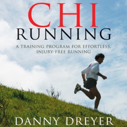 Chi running book