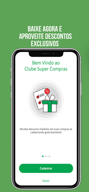 Clube Super Compras