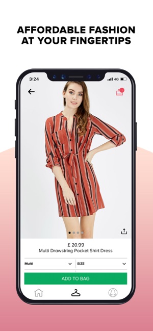 Select Fashion(圖4)-速報App