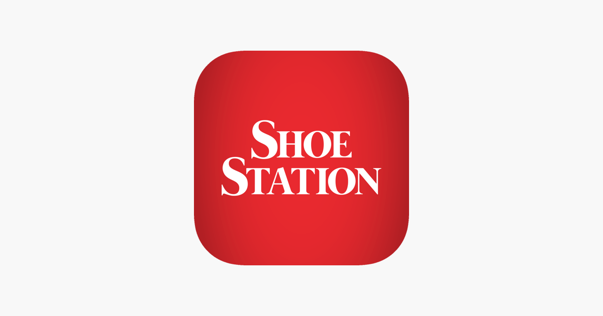 nearest shoe station