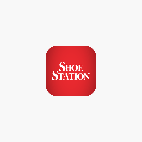 shoe station in store coupon