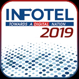 Infotel 2019 - ICT Exhibition