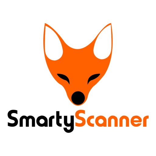 Smarty Scanner icon