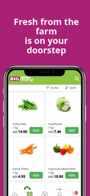 Bigmart UAE | Online Shopping(圖9)-速報App