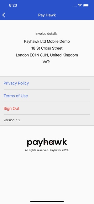 Payhawk(圖8)-速報App