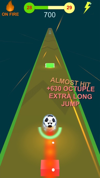 ROLLY JUMP screenshot 2