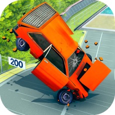 Activities of Car Crash Simulator 3D