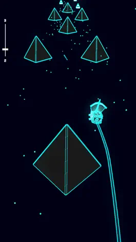 Game screenshot Moonship hack