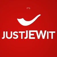  Just Jew It Magazine Alternative