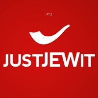 Kontakt Just Jew It Magazine