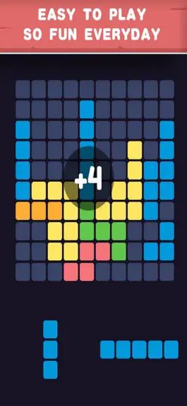 Game screenshot Brain Teaser: Block Puzzle apk