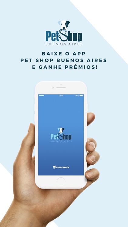 Pet Shop Buenos Aires Quitanda