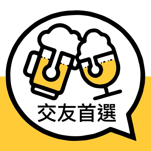 交友Cheers:不露臉聊天交友App