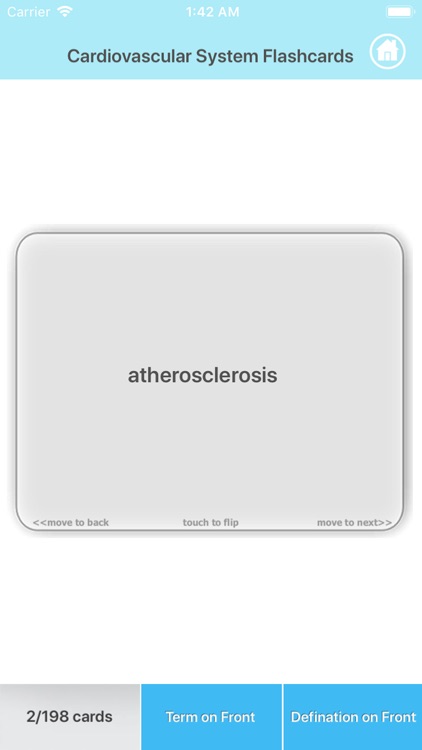 Learn Cardiovascular System screenshot-6