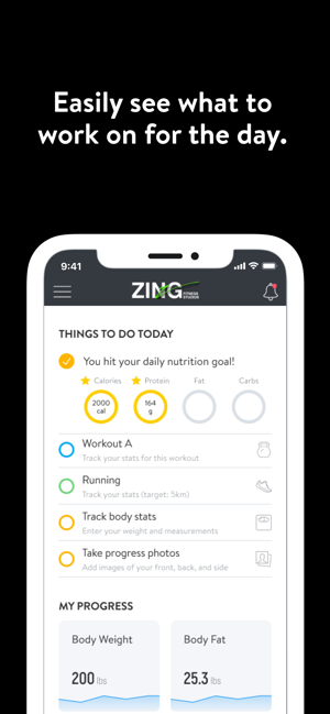 ZING Transformation(圖1)-速報App