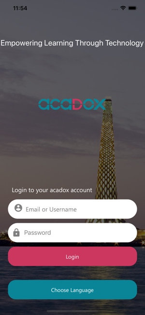 Acadox(圖1)-速報App