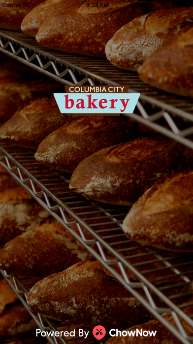 How to cancel & delete Columbia City Bakery from iphone & ipad 1