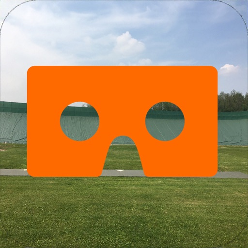 trapShoot 3D VR