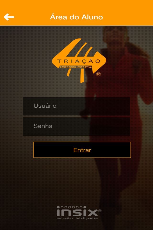 Triação Mobile screenshot 3