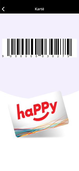 Happy Loyalty Program(圖2)-速報App