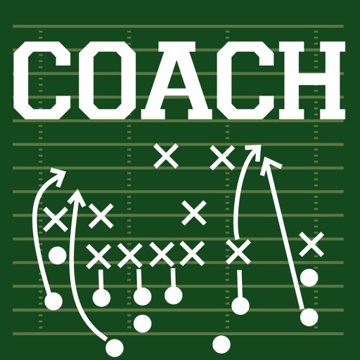 COACH-College Football Fantasy icon