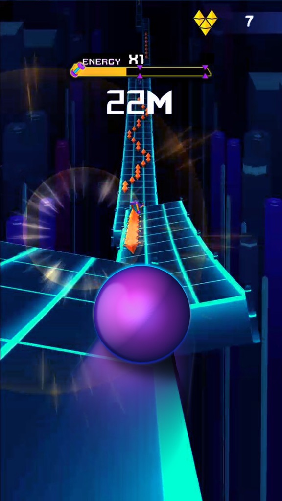 【图】Slope Dash(截图3)