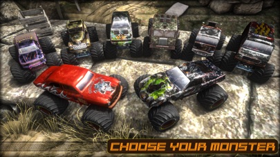 Offroad Driving - Racing Games screenshot 2