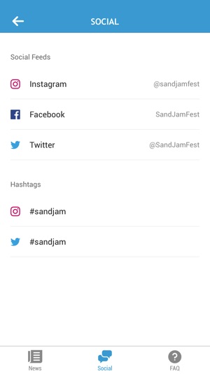 SandJam Fest(圖4)-速報App