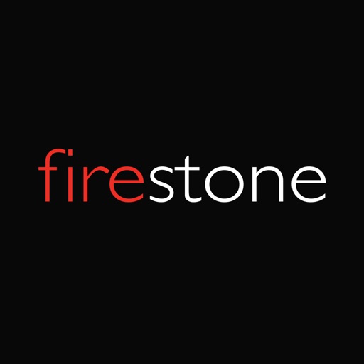Firestone Restaurant & Bar icon