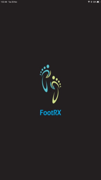 FootRx