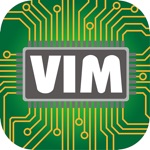 VIM for nanoOne