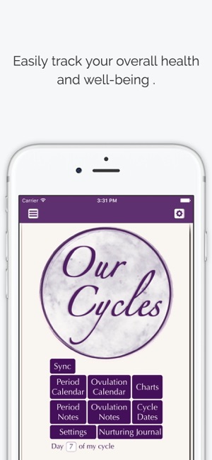 Our Cycles(圖1)-速報App