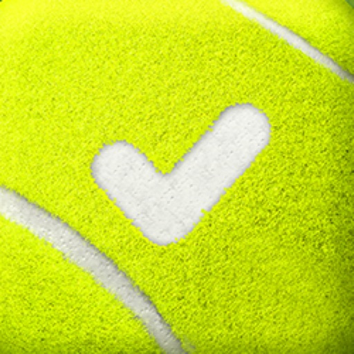 Tennis Match Tracker