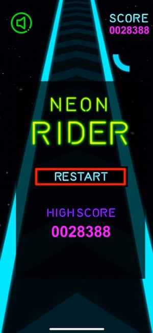 Neon Rider 3D(圖5)-速報App