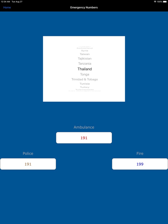 Ko Samui - Route Map Offline