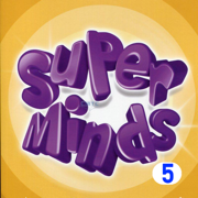 Super minds 5 -剑桥小学英语