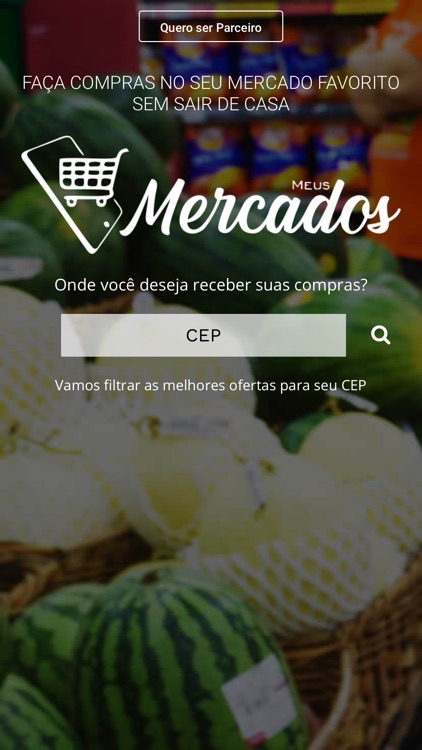 Meus Mercados