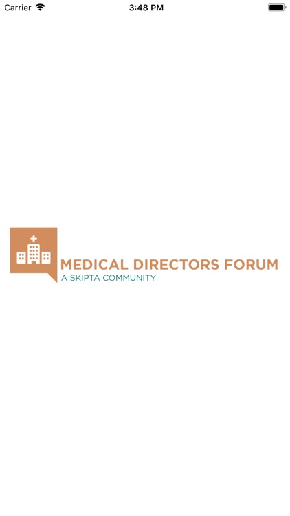 Skipta Medical Directors Forum