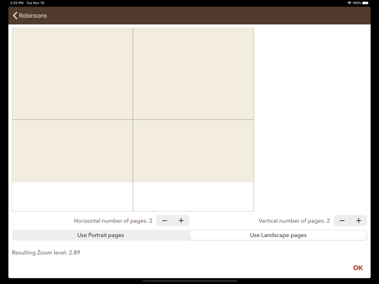 iGenogram: Genogram Editor screenshot-7