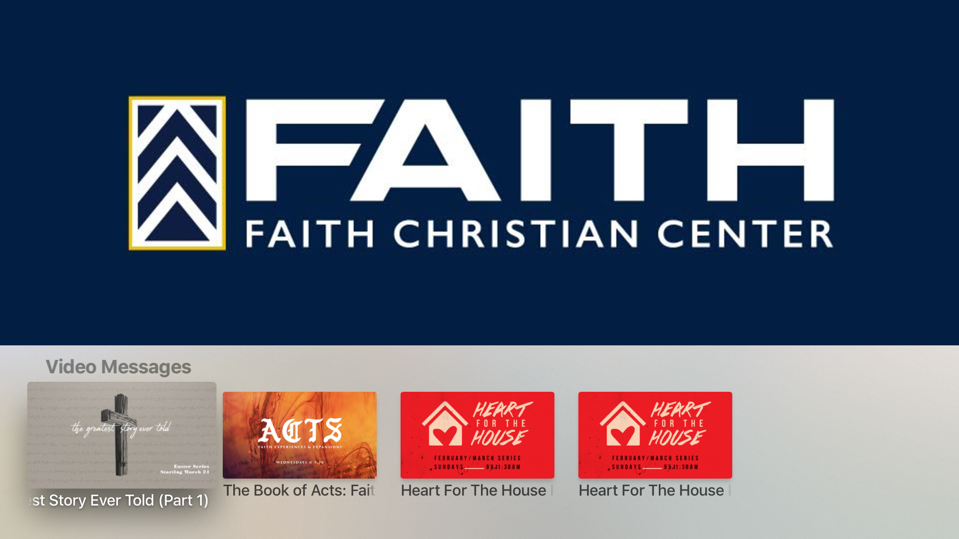 Faith+ Apps 148Apps