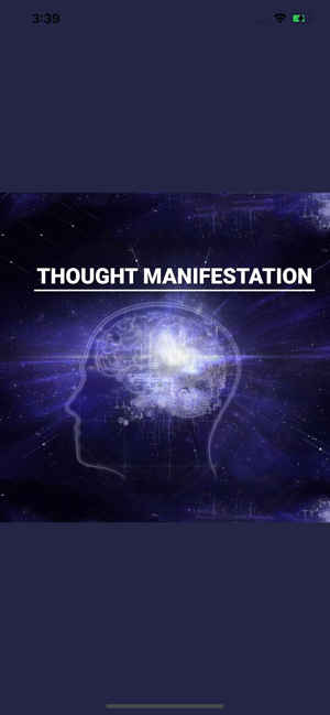 Thought Manifestation 365(圖1)-速報App